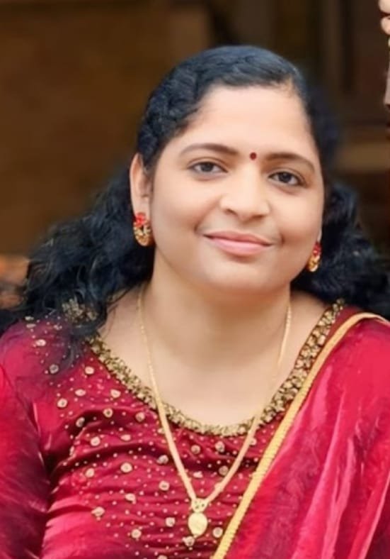 K SAJINI